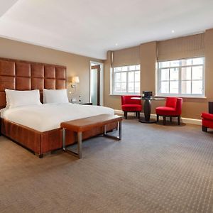 Deluxe Kamer
